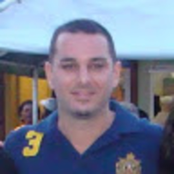 Meet your Posher, David - Picture 1 of 1